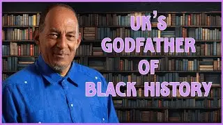 Hakim Adi Reveals the Shocking Truth About Pan-Africanism