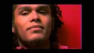 MTV 1997 - Influences - Maxwell