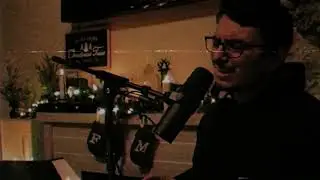 Michael Calvillo - Laugh Now Cry Later (Drake Cover)