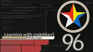 JavaScript Basic 96: Iterate with JavaScript While Loops | FreeCodeCamp