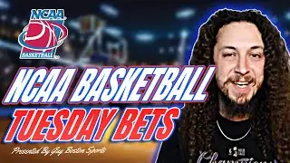 College Basketball Picks Today 1/13/2026 | FREE NCAA Basketball Best Bets and Predictions!