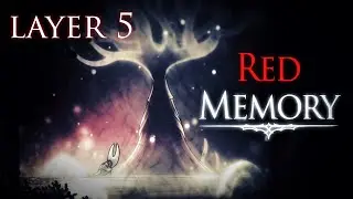 Silksong 1h Ambience - Red Memory Layer 5 (loopable)