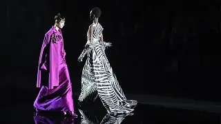 Malne | Fall Winter 2024/2025 | Full Show