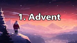 1. Advent Gr&uuml;&szlig;e kostenlos lustig whatsapp Adventsgr&uuml;&szlig;e zum ersten Advent Gru&szlig;