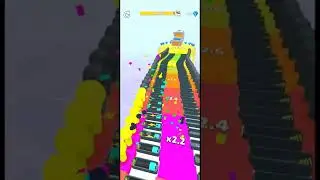 Battery Run New Mobile Gameplay Android, ios lvl 26-27 (Part 6)