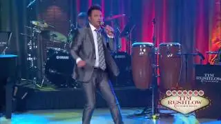Tim Rushlow & His Big Band