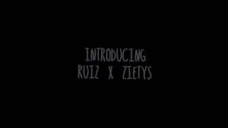 Introducing Front Ruiz & Zietys by High Grade