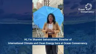 New York Climate Week 2025