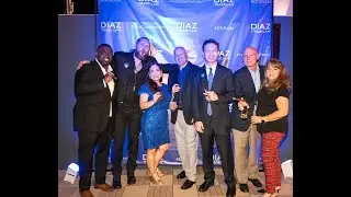 DTL 10 Year Anniversary Party!