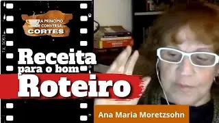 Como Fazer um Bom Roteiro
