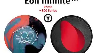 900 Global Eon Infinite Ball Reaction