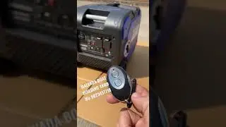 4 kva inverter generator Make in India 🇮🇳