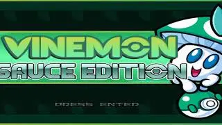 Vinemon: Sauce Edition ~Streamer Battle (Gym Leader Theme)