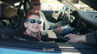 ZZF KIDS RALLY 2025