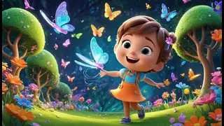 The Lost Wiggle Finger Song | Nursery Rhymes for Kids & Baby Songs