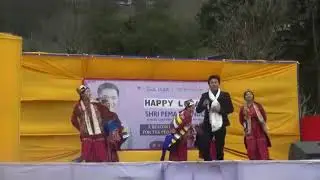 Tashi Deley Tashi deley