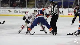 Thunderbirds Soundtigers