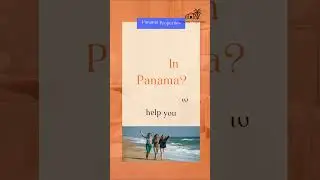 Foreign Investors: Financing Is Now Available in Panama Real Estate #shorts
