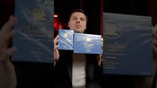 Blue Sapphire Supercharged Boadicea the Victorious или классика?