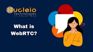 What is WebRTC?