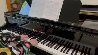Floating by Fred Kern & Brenda Dillon  |  Hal Leonard Student Piano Library  |  Piano Lessons book 3