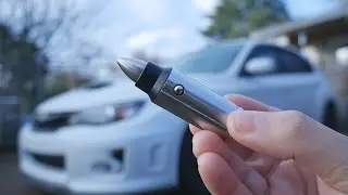 Conlin: Fast Car Charger 3.0! Quick charge on the go 100%