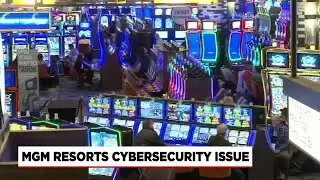Here&rsquo;s what to know about MGM Resorts&rsquo; cybersecurity issues