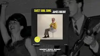 James Holvay - 