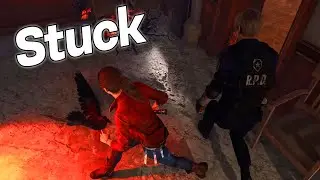 The Trappable Spot On RPD
