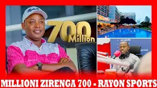 RAYON , OPERATION :💰 RAYON MURI MILLES COLLINES || JAY RUTTY IGIYE KUYIMENAMO ARENGA MILLIONI 700 🤑