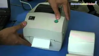 Use DRPU Barcode Creator Software to design and print barcode labels