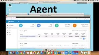 Privatix Client and Agent demonstration - Alpha v.0.7.1