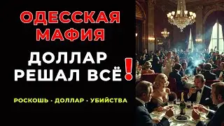 80 МИЛЛИОНОВ В ГОД: КАК ОДЕССКАЯ МАФИЯ ОБМАНЫВАЛА СССР