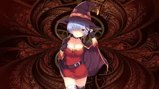 [BassBoosted Nightcore] Easily (Johny Grimes) [Lyrics video]