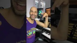 Making of music ! How I make voodoo ! #music #beat #piano #artist #popmusic #voodoo #ofshane