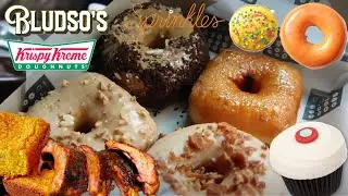 Finding the Best Donuts in Los Angeles (pt 4)