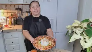 LES COMPARTO ESTA RRRRRIQUISIMA RECETA!!! CALABACITAS Y CAMARONES A LA PLANCHA,DELI...DELI 