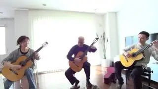 Tryptuk  ( 3guitars )