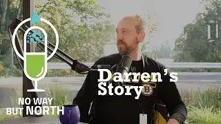 Darren's Story - From Chaos to Serenity