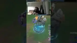 Jinx lethality R unexpected oneshot 💣 #oneshot #leagueoflegends  #lol  #lolclips
