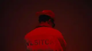 AY - Pretty Ft. Real Roddy, Taz & HUNNi [Official Visualizer]