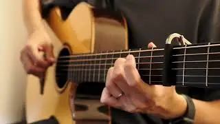 Don't Know Why - Norah Jones (Arr. Kent Nishimura) [still practicing]