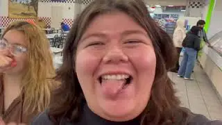 vlog #1 camp vlog gnaw