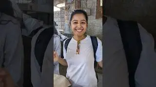 Mini Vlog 11 #pune #artandculture  #artist  #art #swanandisardesai