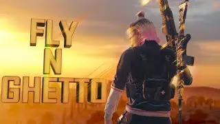 Cinematics COD Montage - Fly N Ghetto