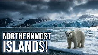Franz Josef Land  The World&rsquo;s Northernmost Island Archipelago   Earth&rsquo;s Frozen Secret