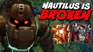 Nautilus Support Guide - How to climb ranked EASY!