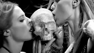 Favorite Things - The Golden Filter - Jonas &Aring;kerlund - Nik Stamps - Steven Klein