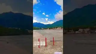 Rishikesh Status || Uttarakhand Status || Rishikesh River Status