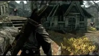 How To Buy a House In Skyrim